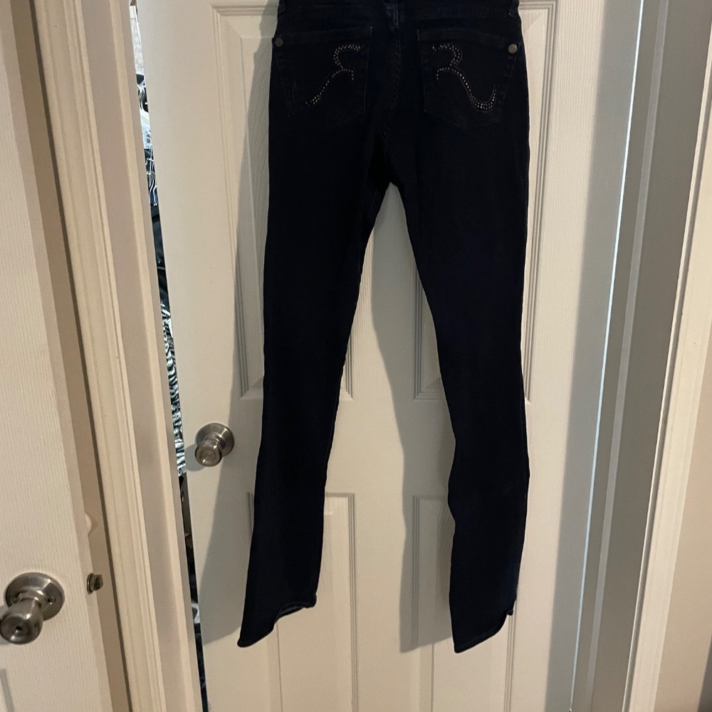 Rock n Republic jeans size 2 - Picture 3 of 4